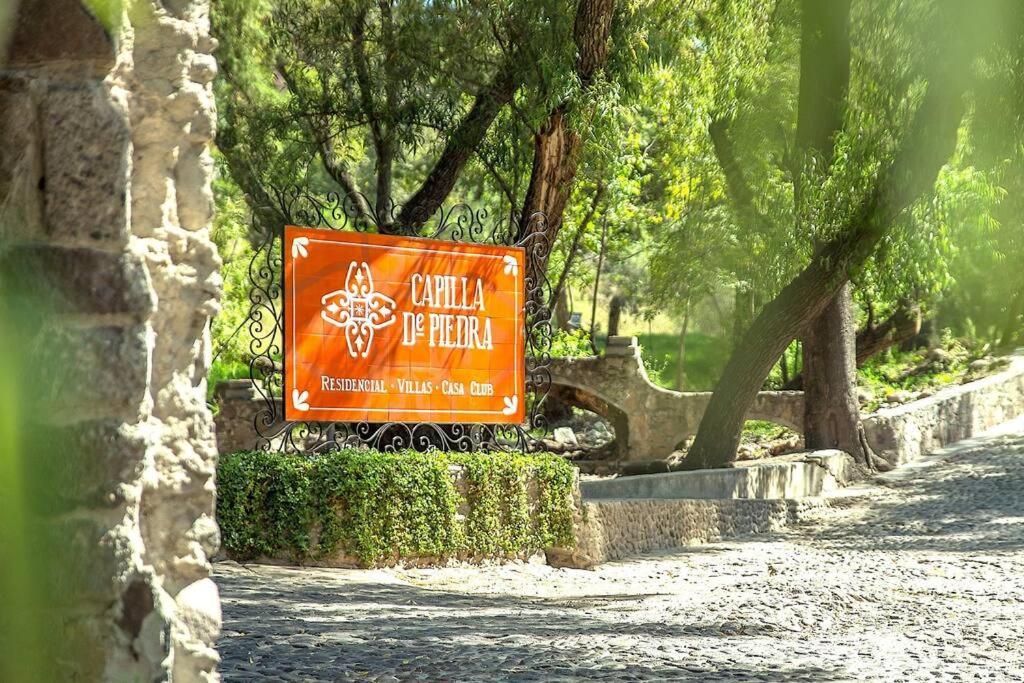 Los Corazones San Miguel Villa San Miguel de Allende Eksteriør billede